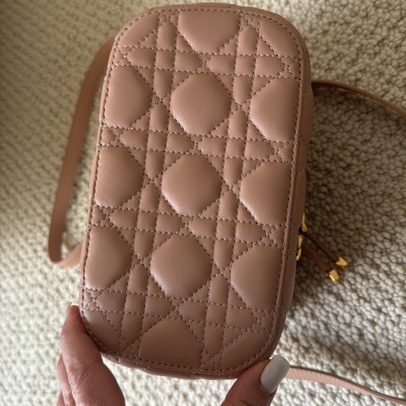 Dior authentic bag - Picture 7 of 16